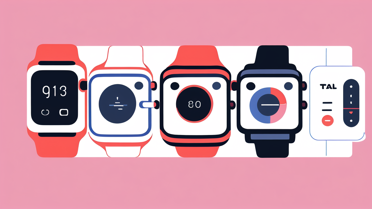 fila watch