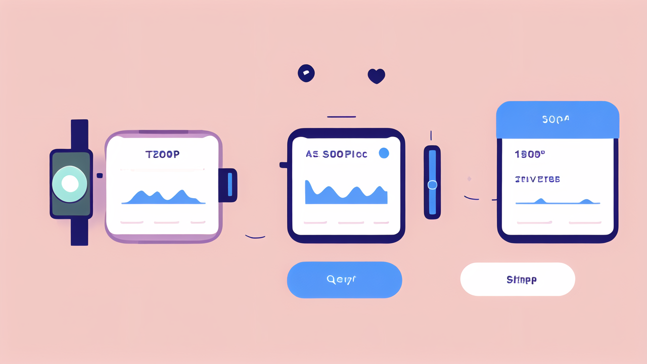 Fitness tracker