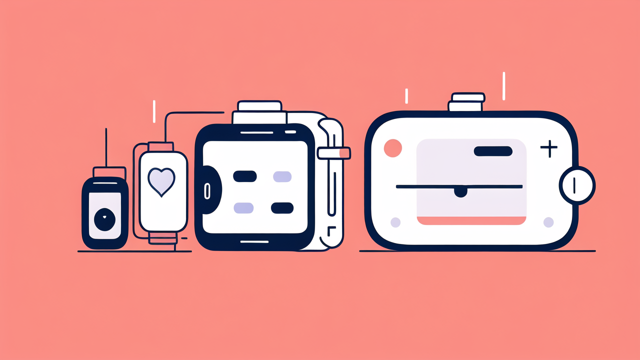 Activity tracker