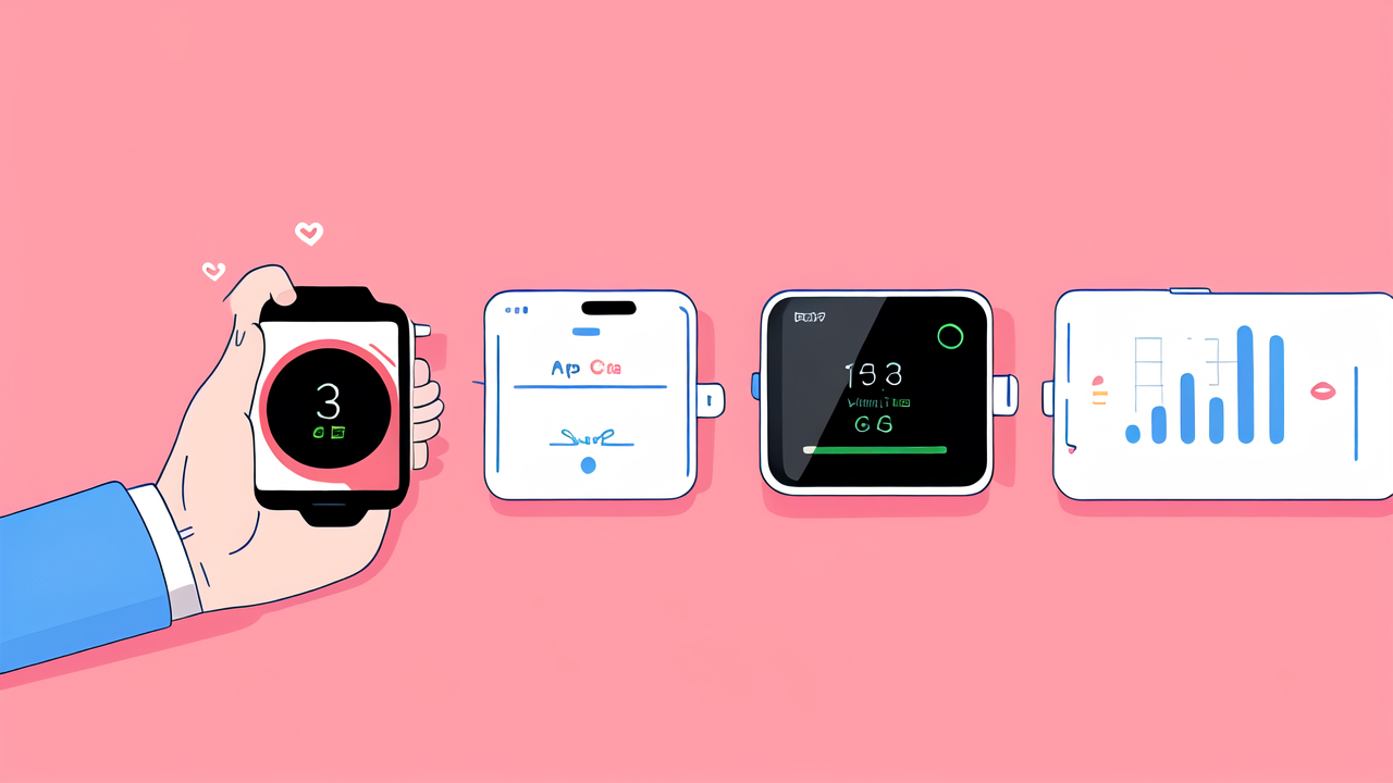Health monitor