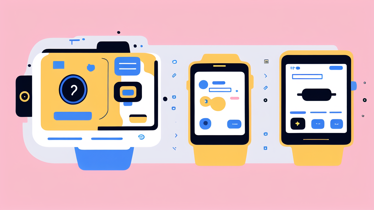 smart watch