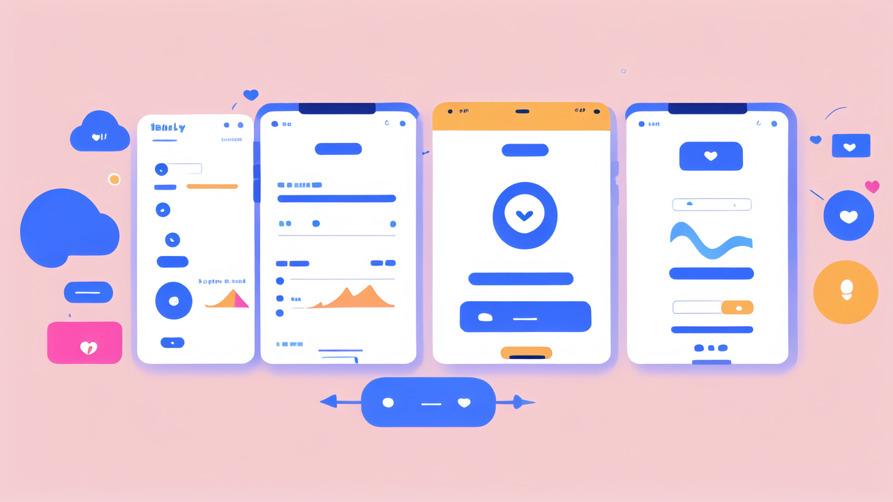 Health tracking