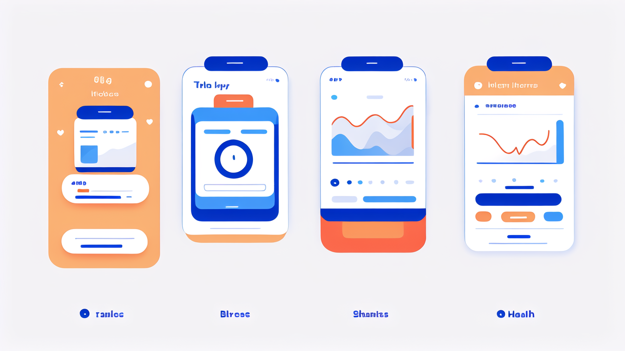 Health tracking