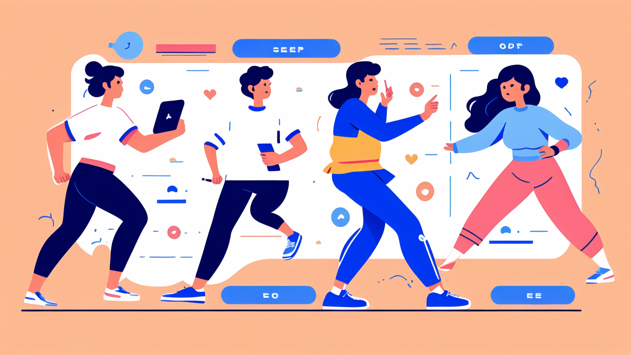 Activity tracker