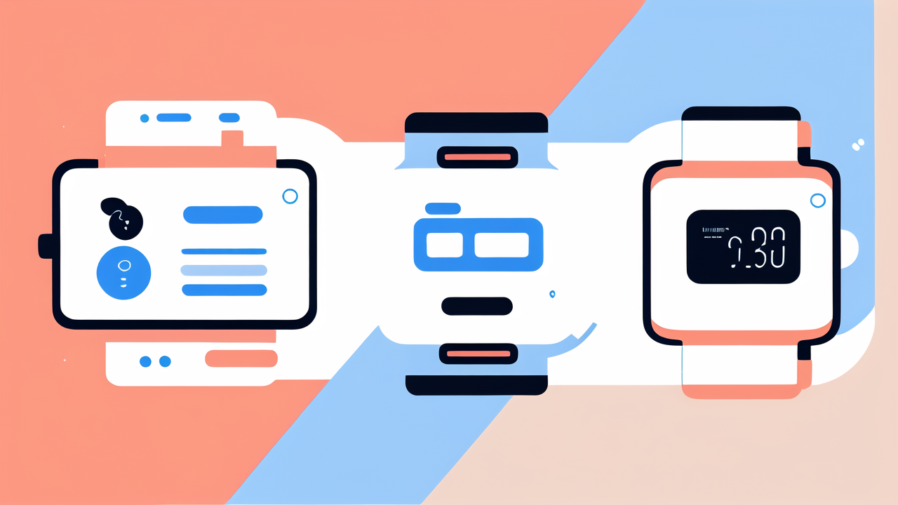 smart bracelet