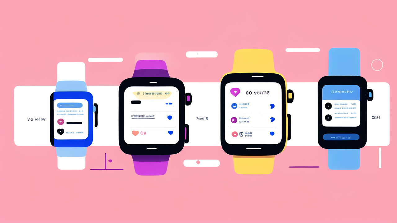 pulse watch