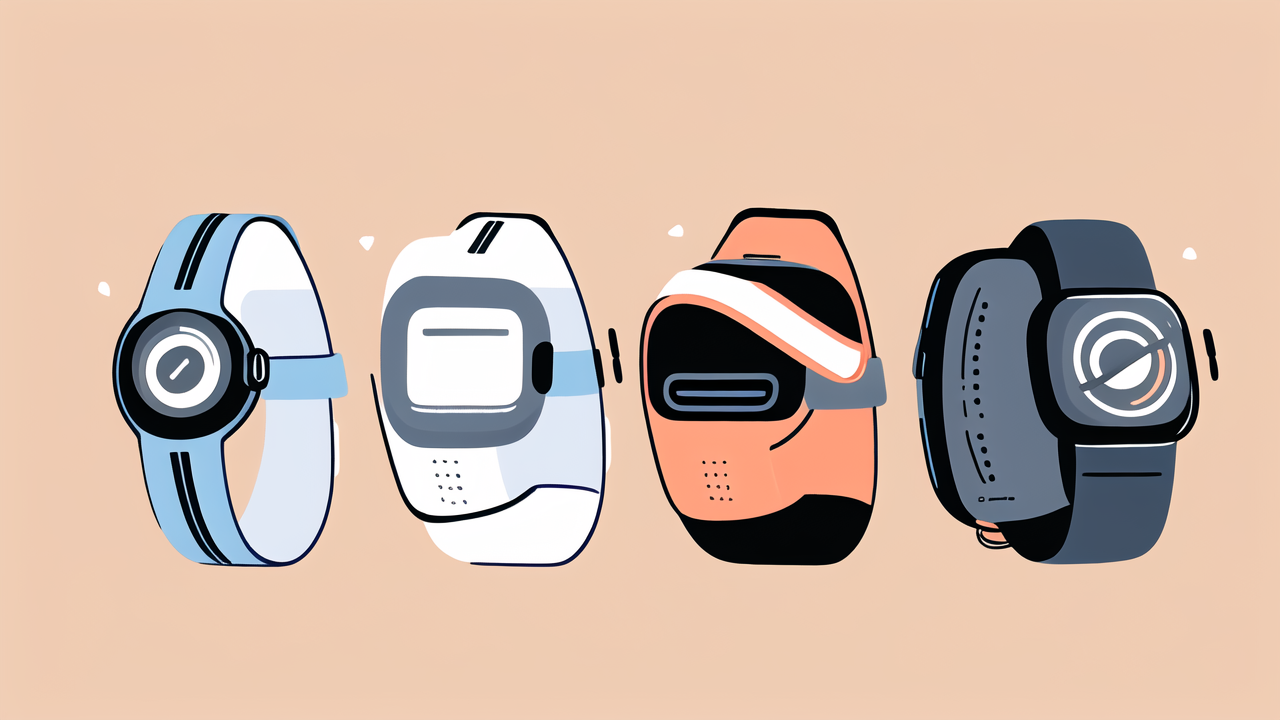 Smartwatch