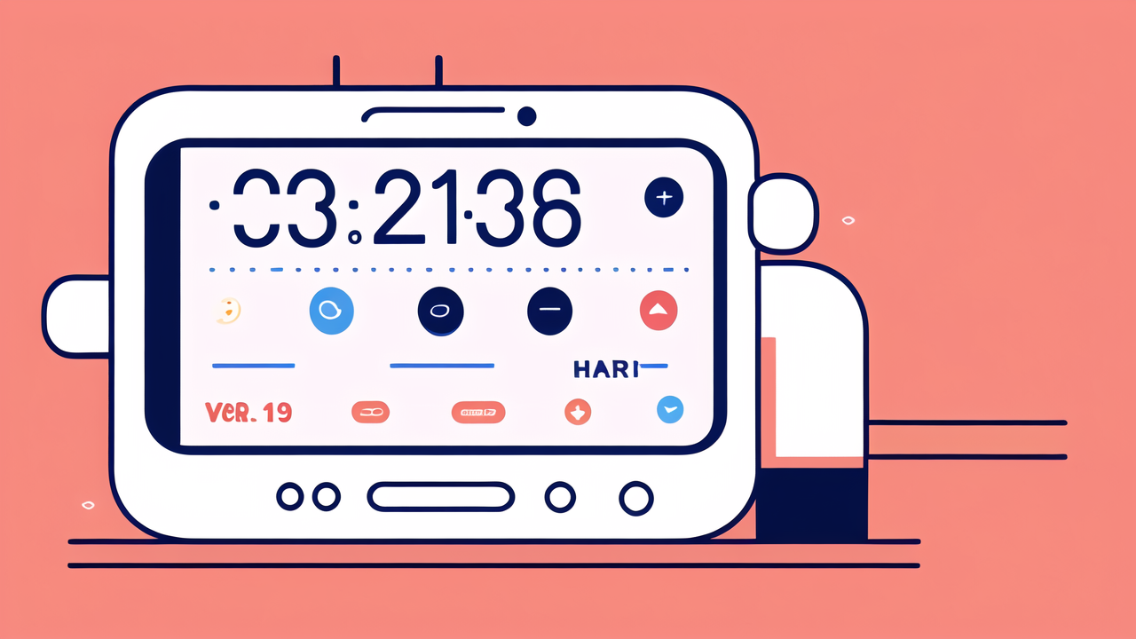 Smartwatch