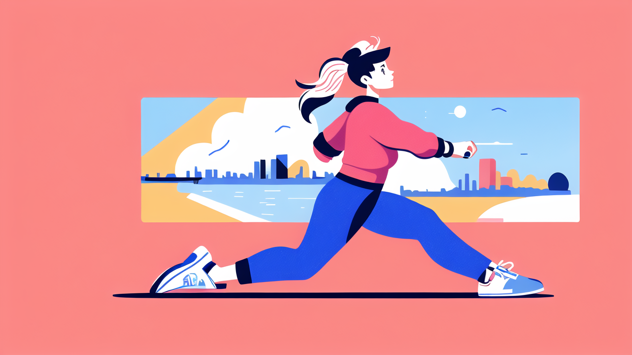Fitness watch