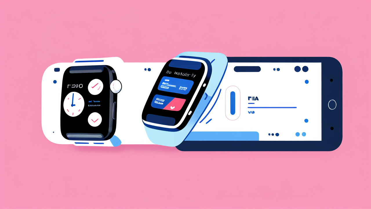 Smartwatch