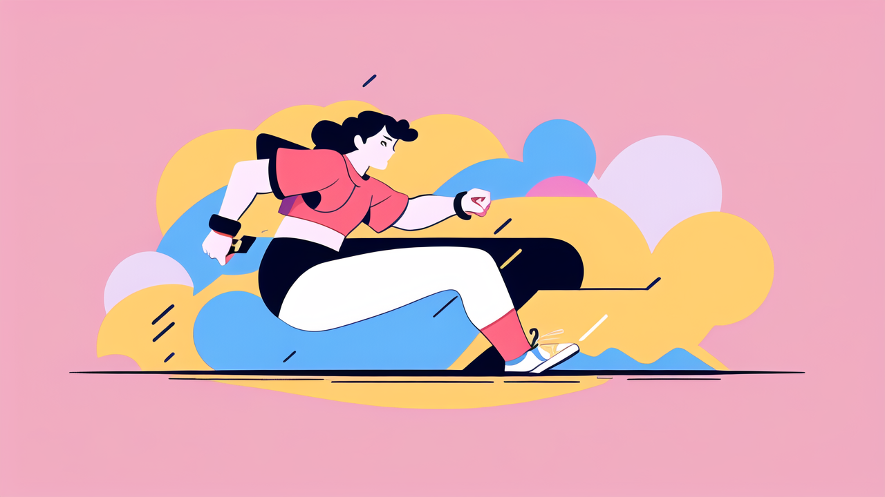 Fitness tracker