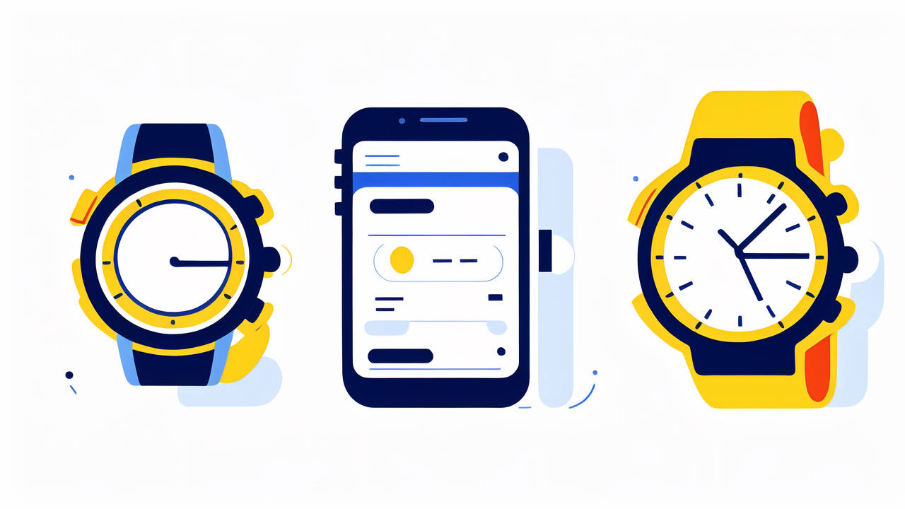 Smartwatch