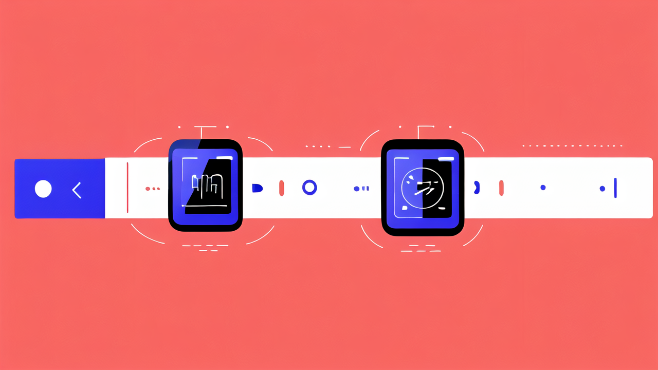 Digital watch