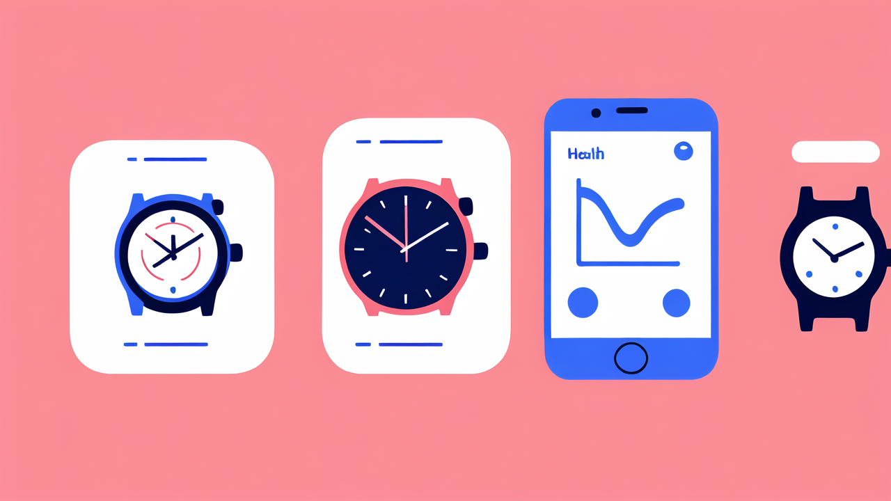 Health tracking