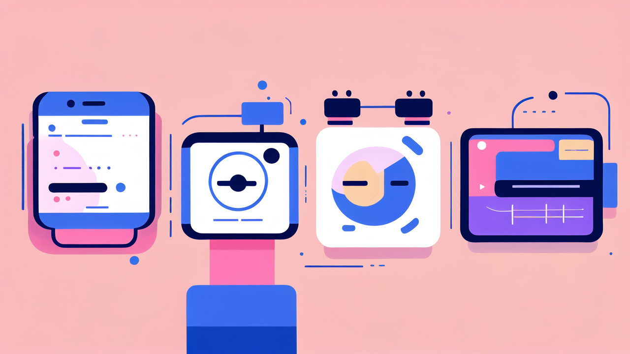 Health tracking