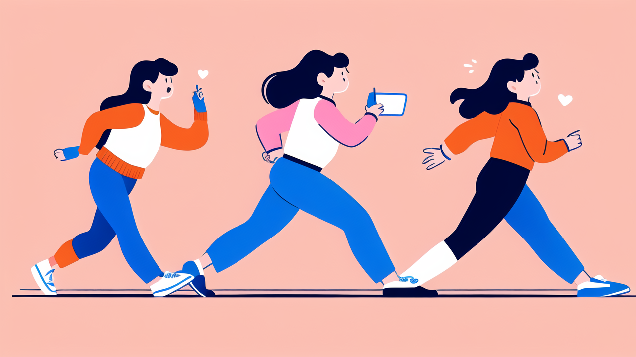 Step counter
