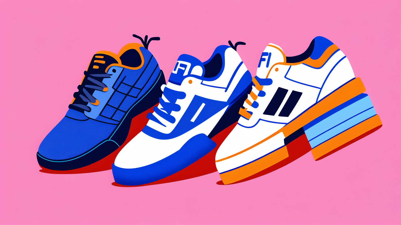 fila pulse