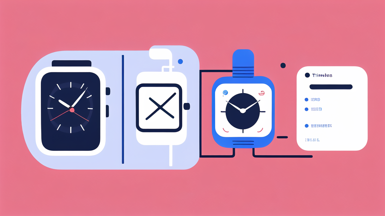 Smartwatch