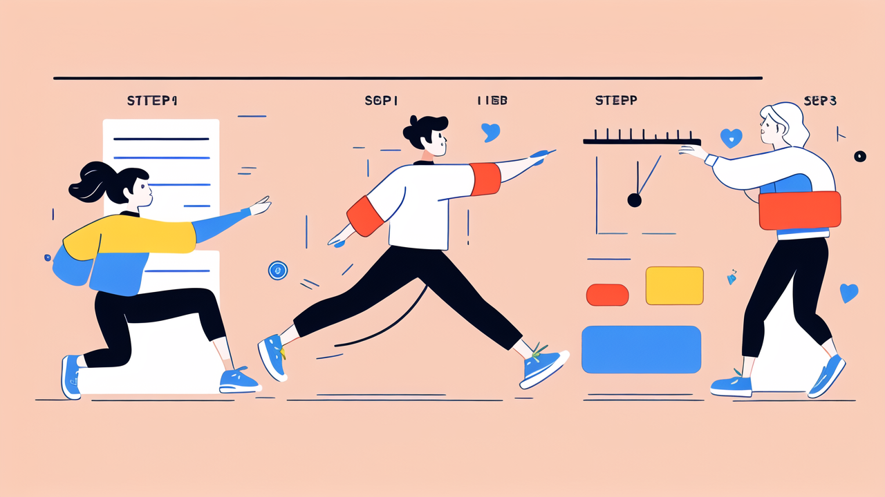 Step counter