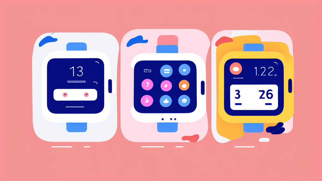 smart bracelet