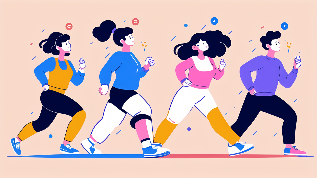 Step counter