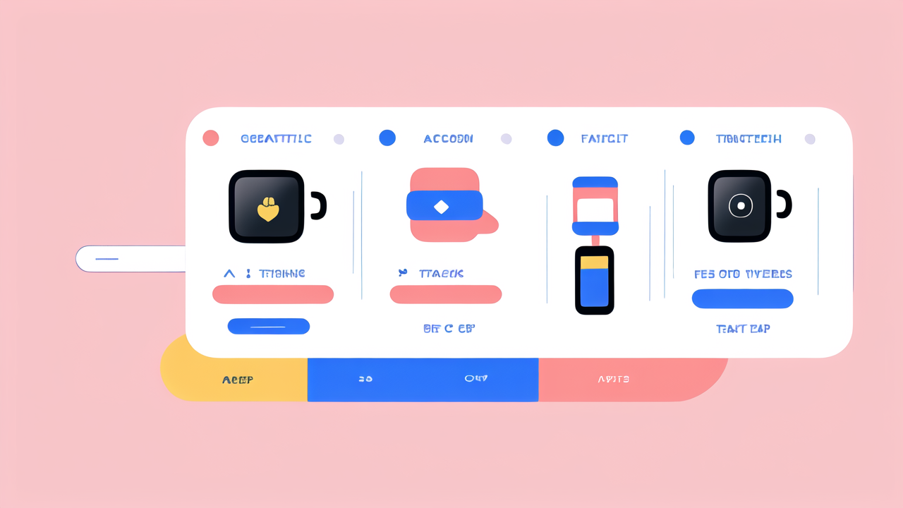 Activity tracker