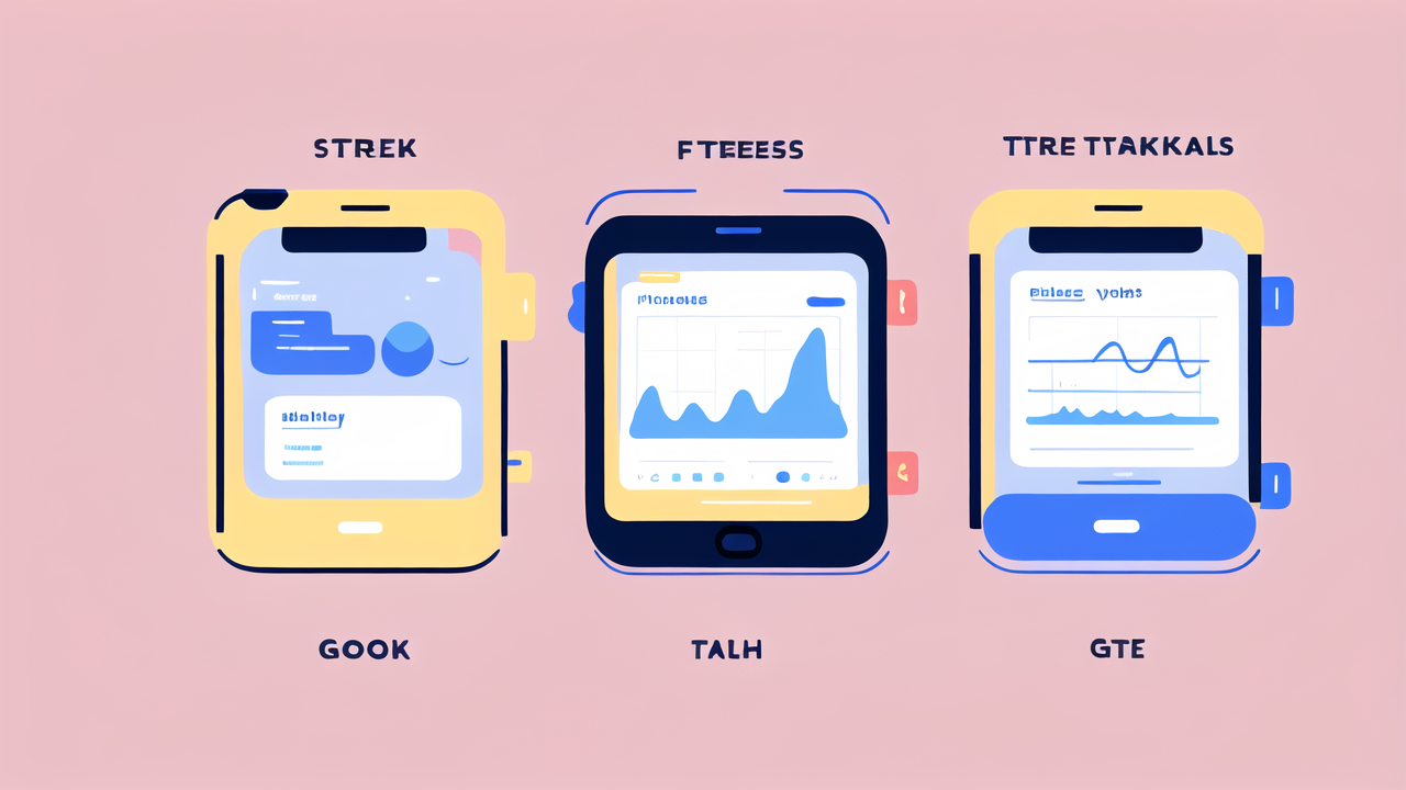 Fitness watch