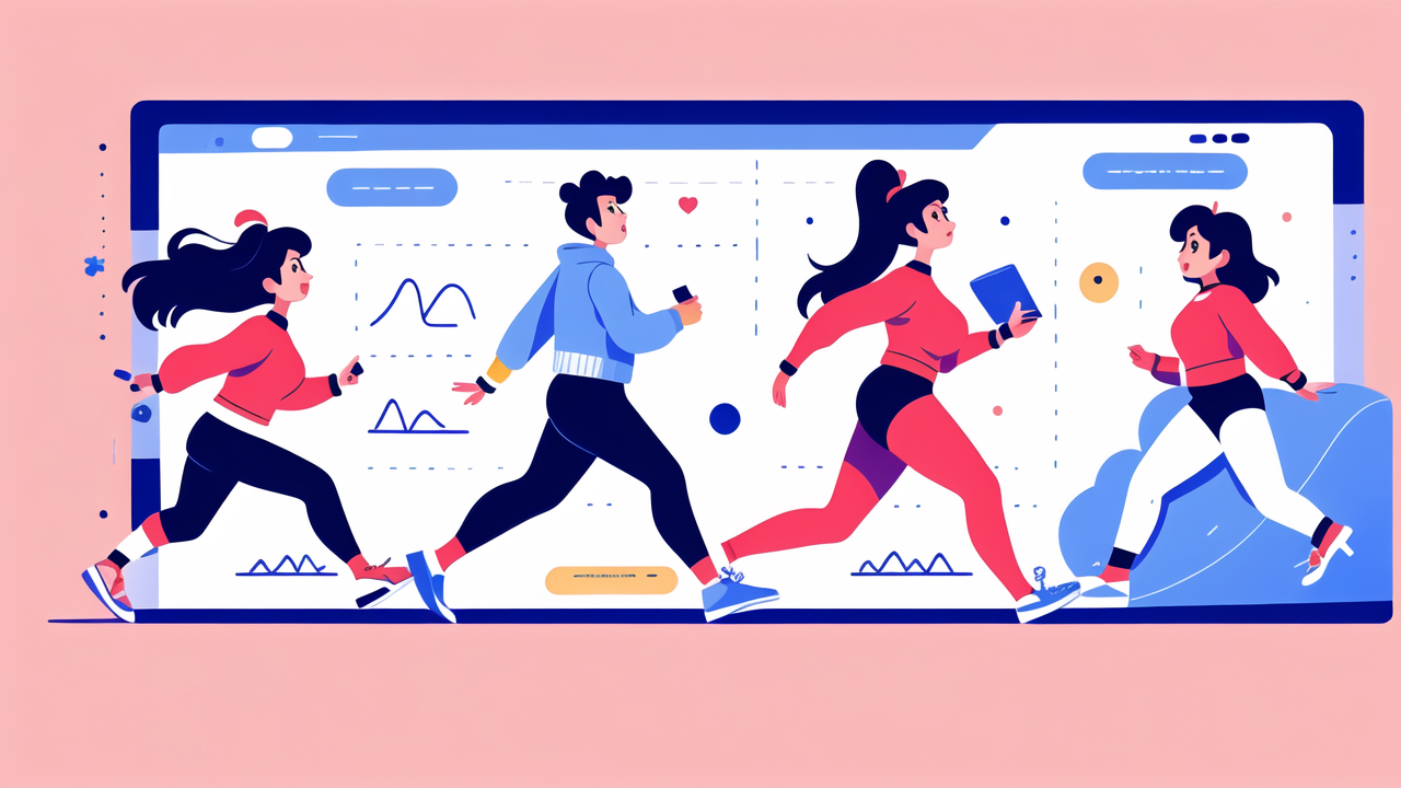 Step counter