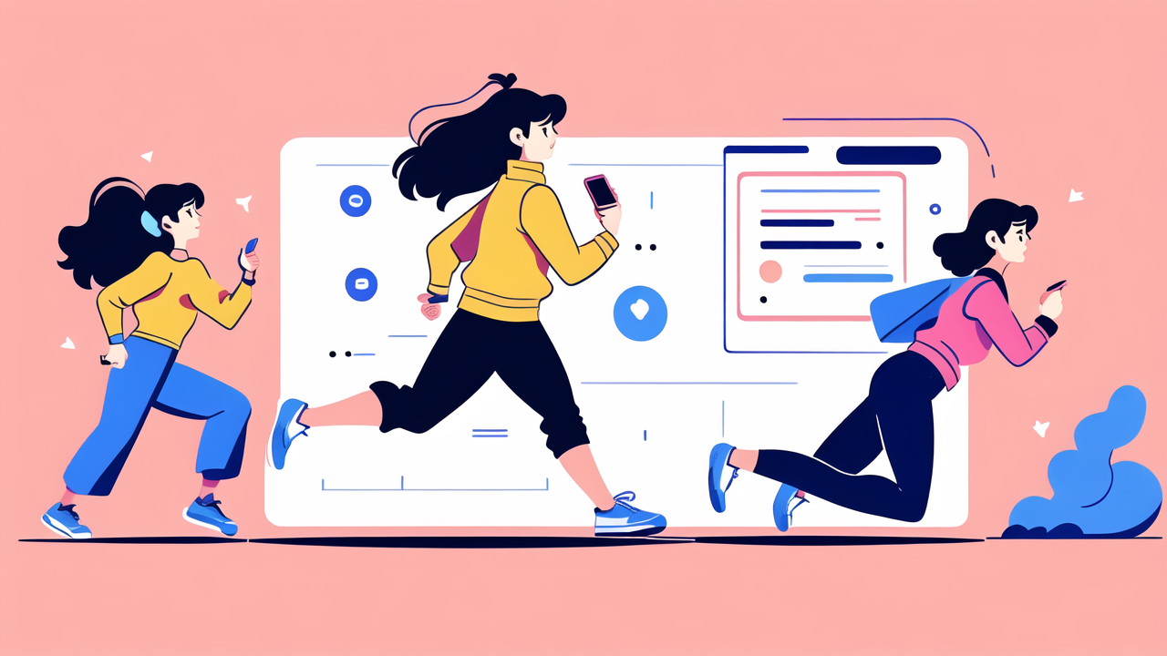 Activity tracker