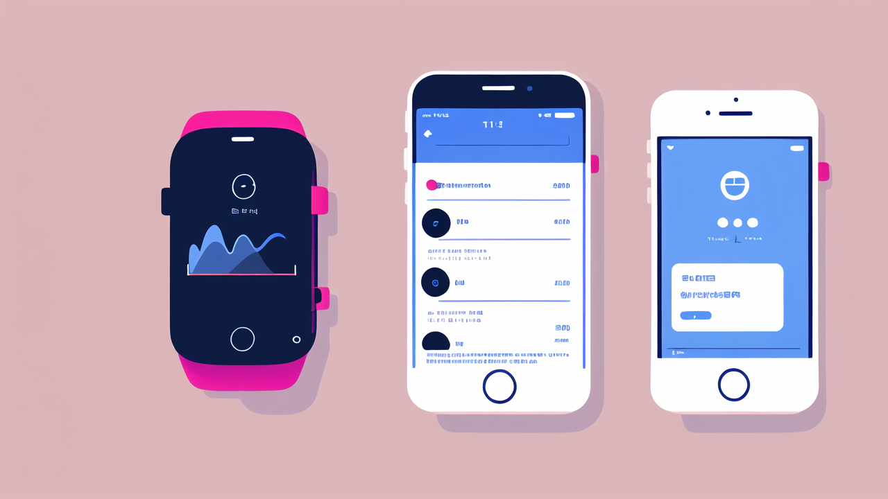 Health tracking
