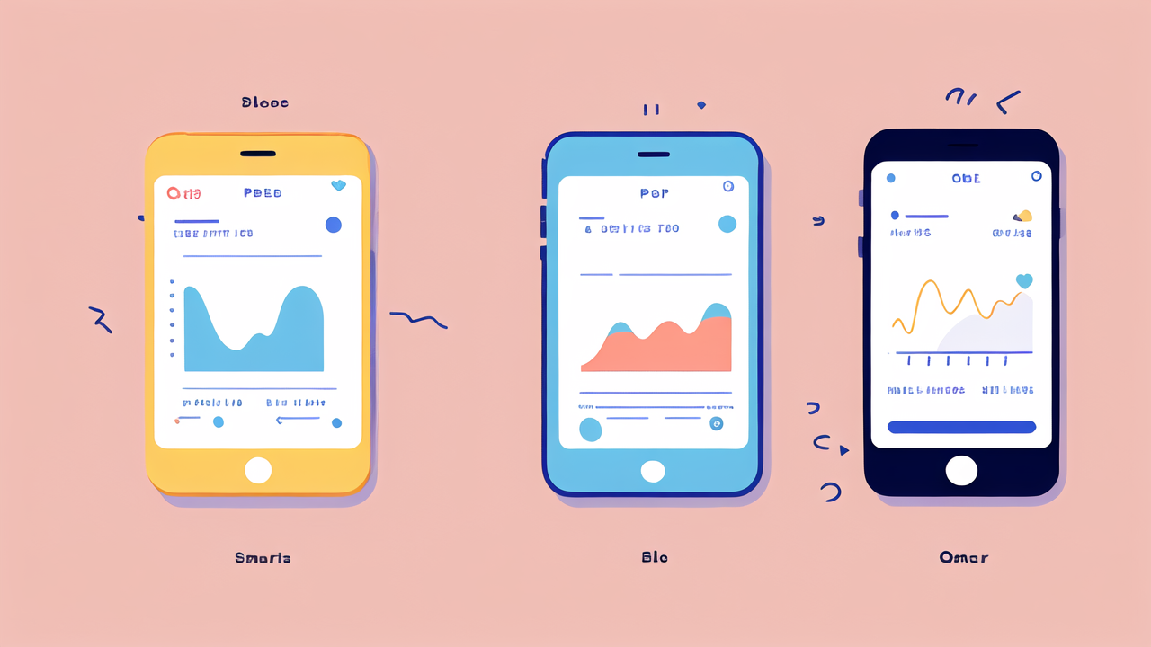 Health tracking