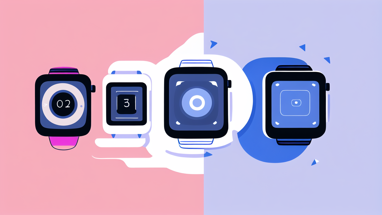 Fitness tracker