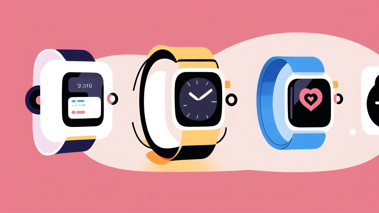 smart pro watch