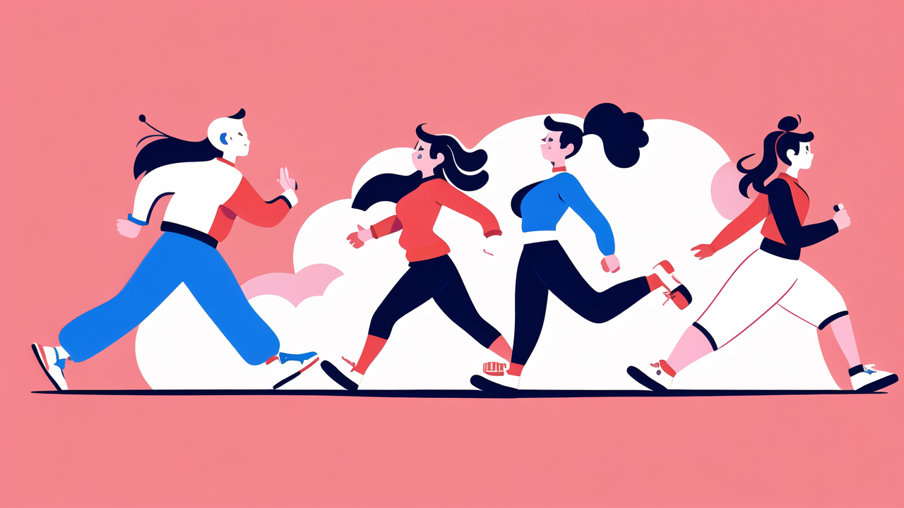 Fitness tracker