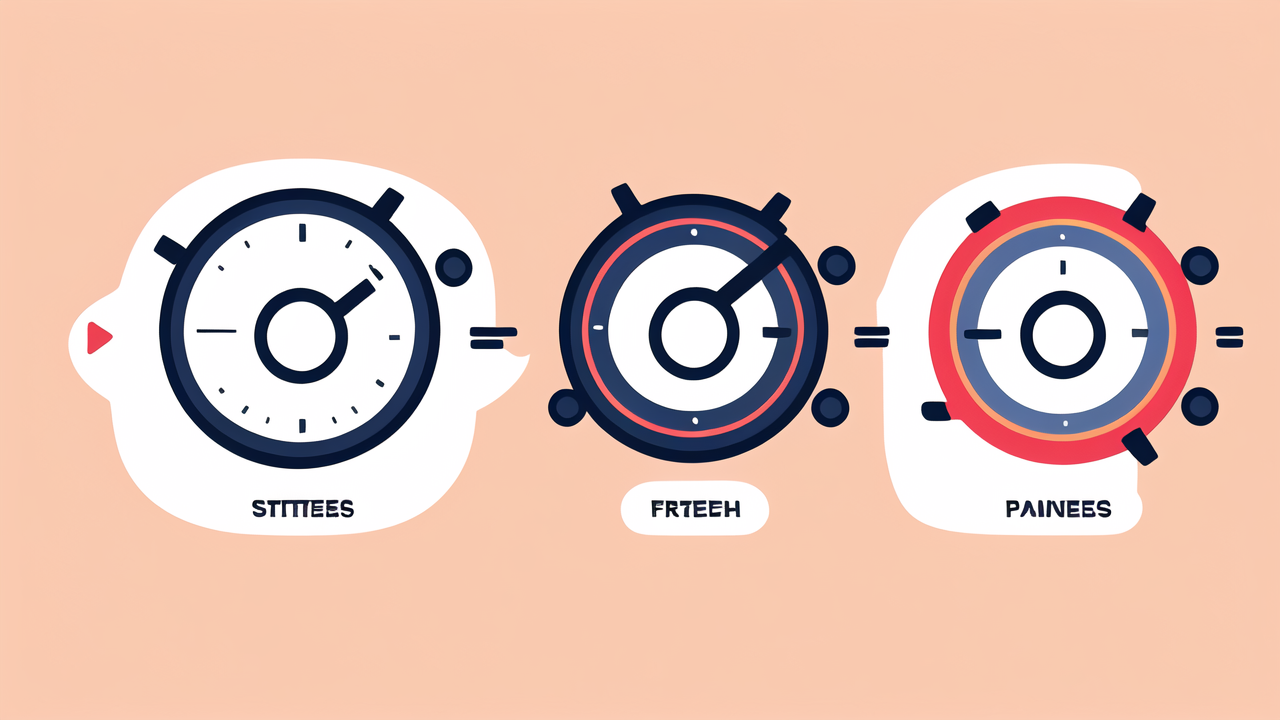 Fitness watch