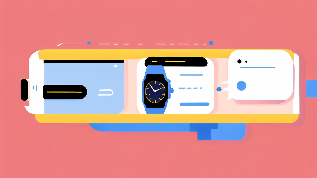 smart watch