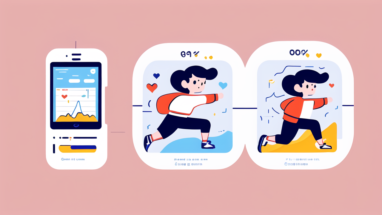 Sports watch