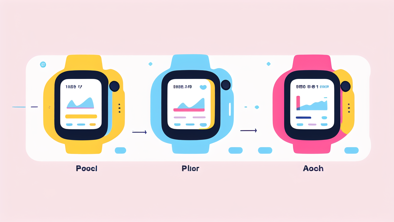pulse watch