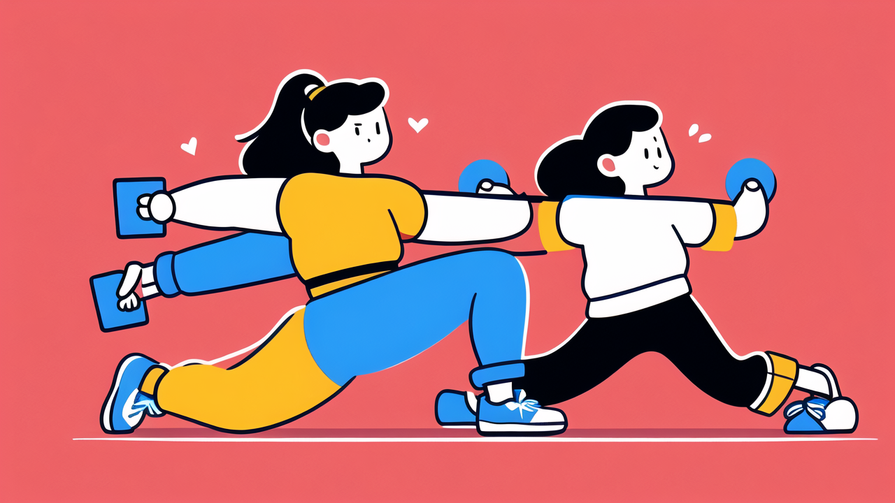 Fitness watch