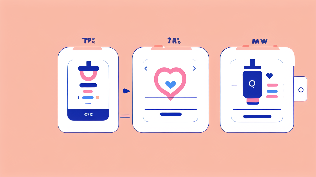 Health tracking