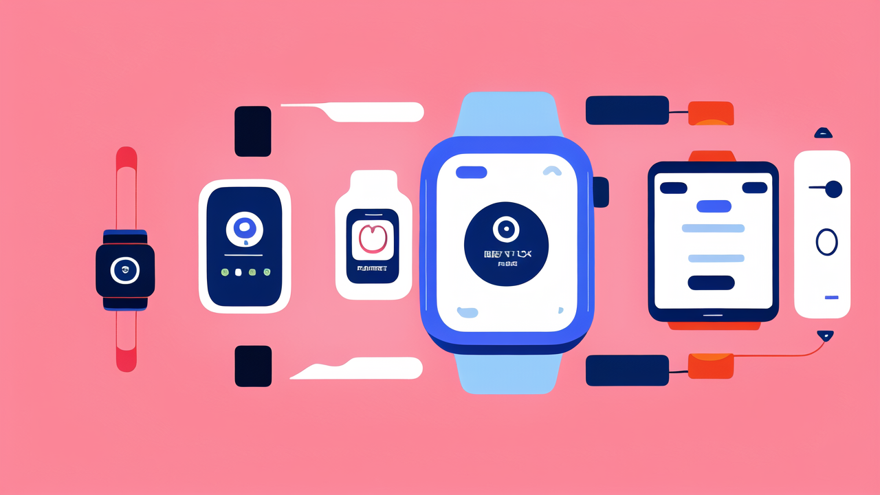 Fitness tracker