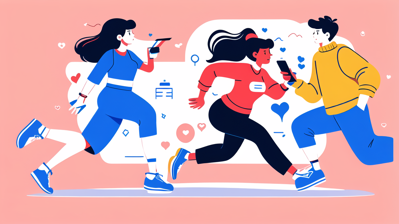 Fitness tracker