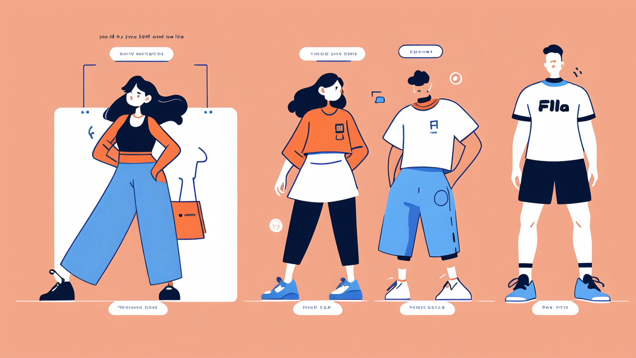 fila smart