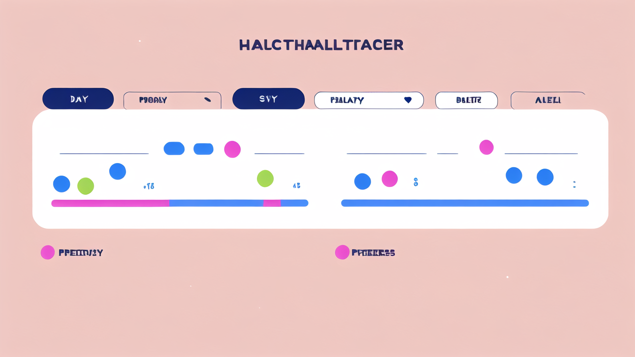 Activity tracker