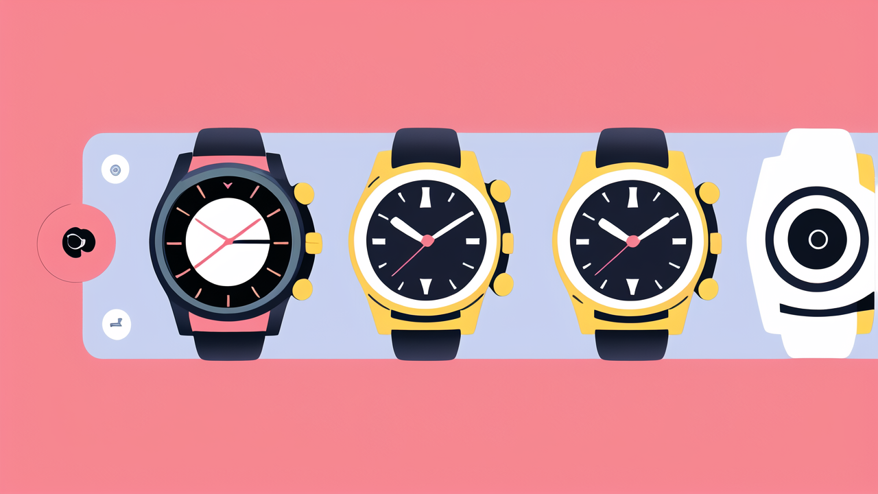 smart pro watch