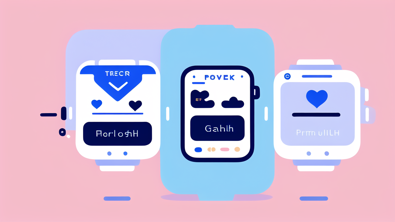 Activity tracker