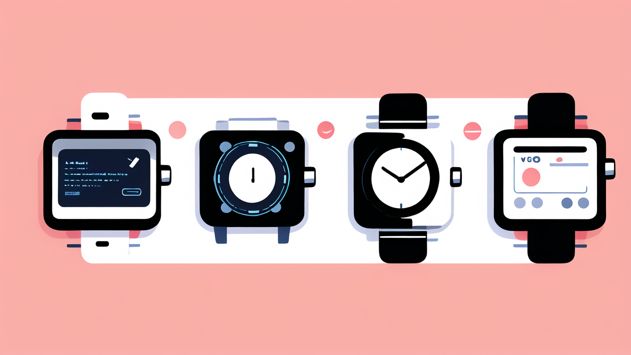 Smartwatch