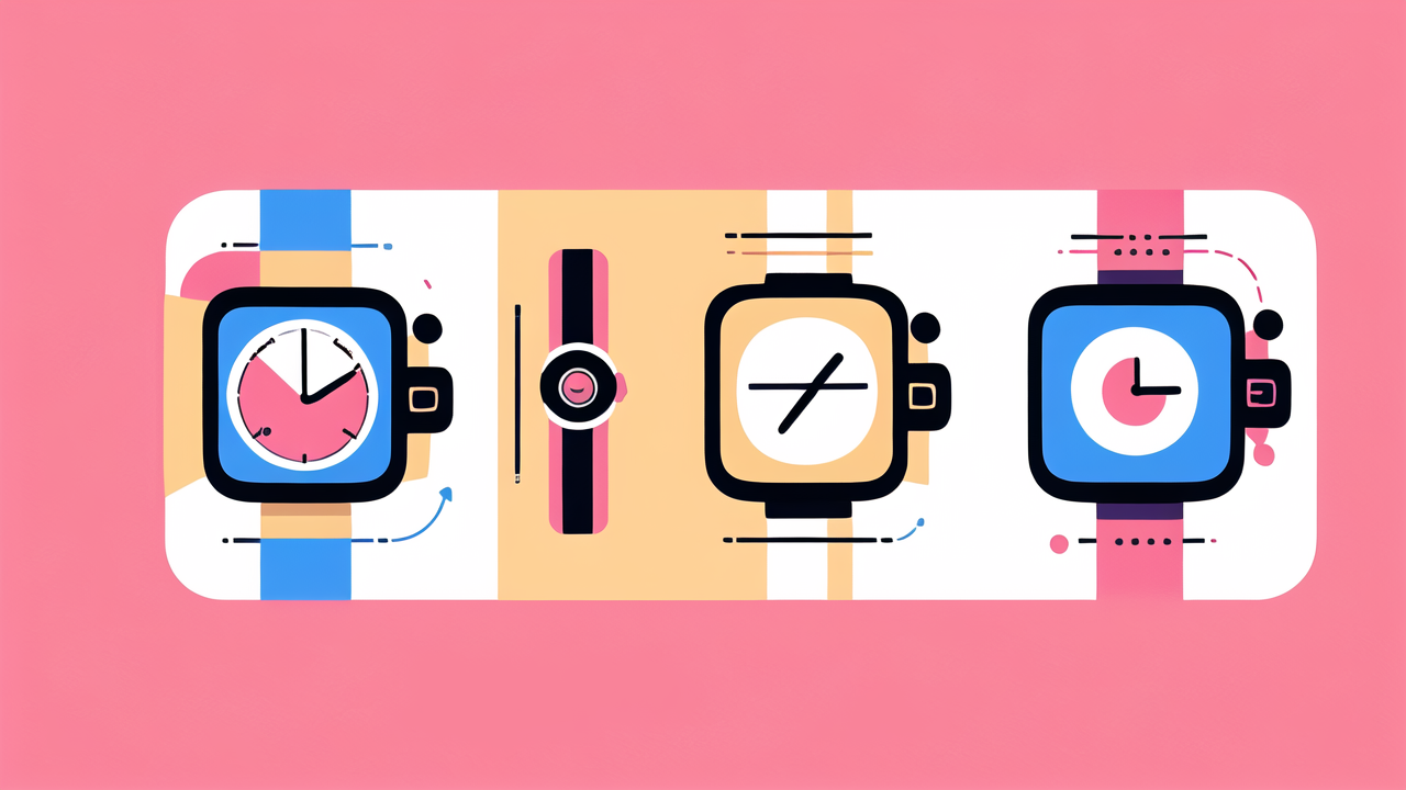 smart pro watch