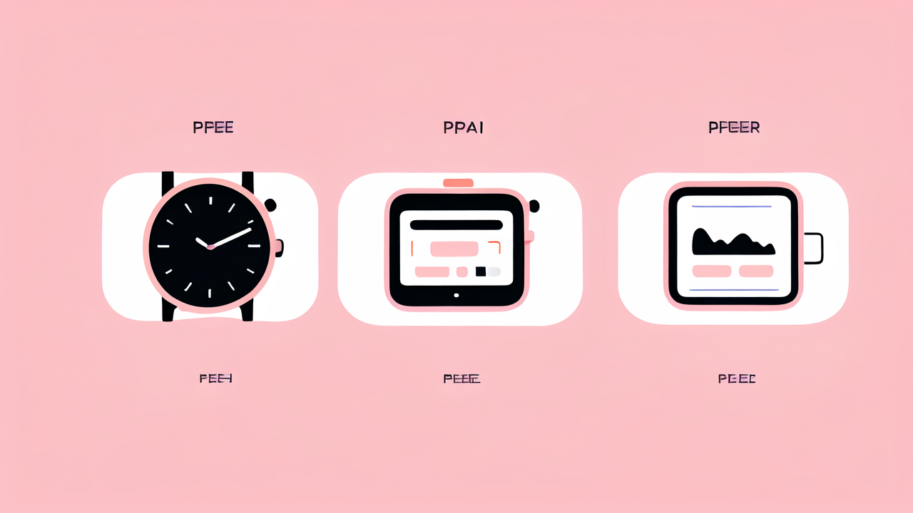 Smartwatch
