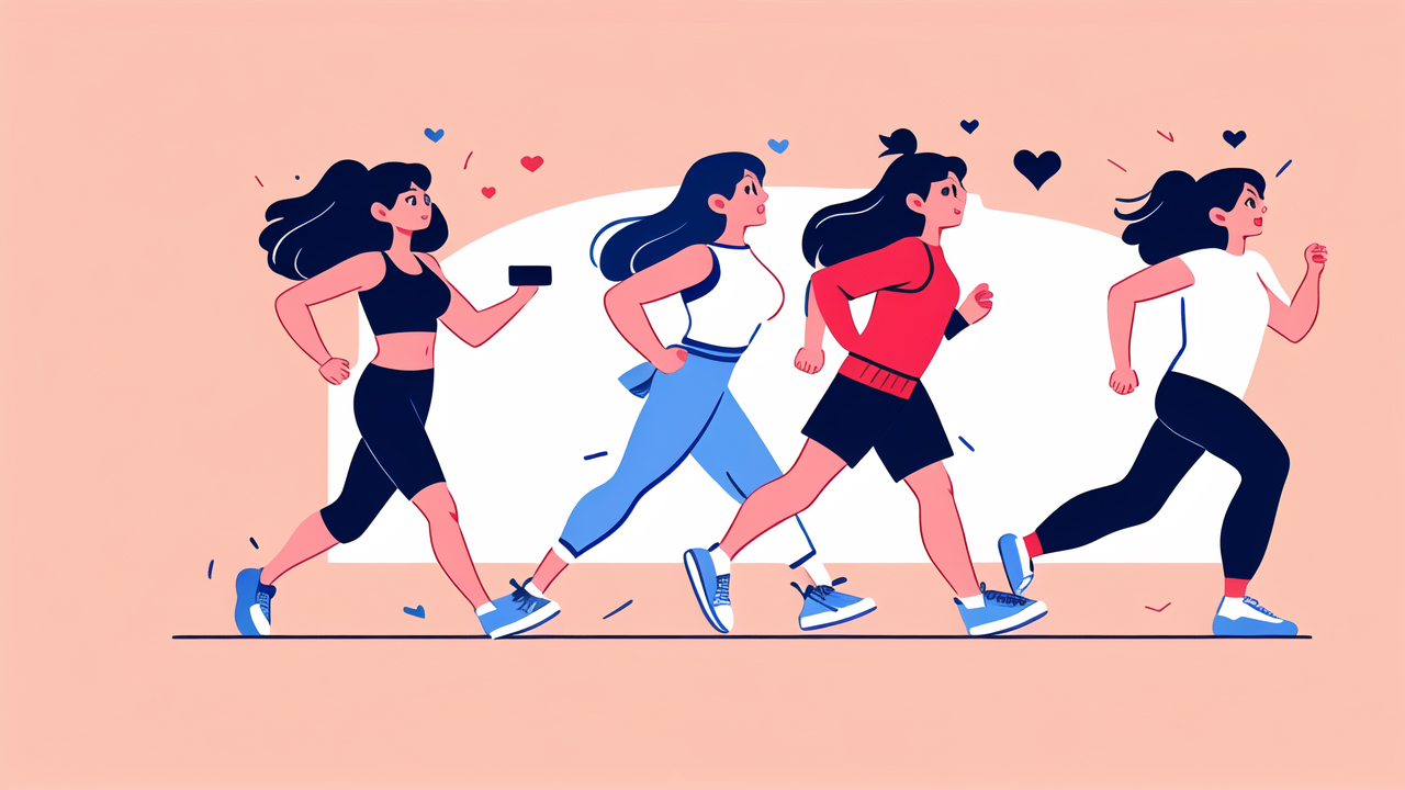 Health tracking